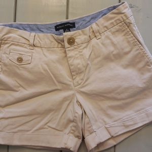 🦄 BUNDLE 🦄 Banana Republic shorts